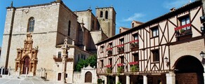 Burgos: Burgos: Ενοικίαση ιδιωτικού τζετ