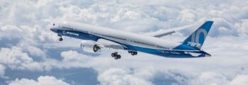 Avion Douglas DC-10