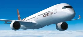 Intérieur ACJ 330 NEO