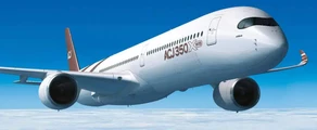 ACJ 350 ενοικίαση ιδιωτικού τζετ