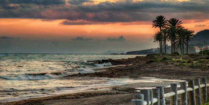 Ενοικίαση ιδιωτικού τζετ στην Αλμερία 