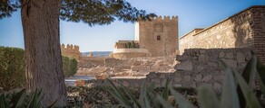 Ενοικίαση ιδιωτικού τζετ στην Αλμερία 