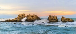 Χάρτη ιδιωτικών τζετ και ελικοπτέρων στη Νάξο