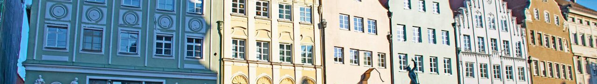 Ενοικιάστε ένα ιδιωτικό τζετ από Augsburg αεροδρόμιο