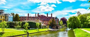 Ενοικίαση ιδιωτικού τζετ στο Cambridge 
