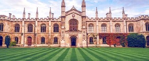 Ενοικίαση ιδιωτικού τζετ στο Cambridge 