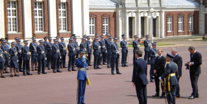 Ενοικιάστε ένα ιδιωτικό τζετ από Cranwell Air Base