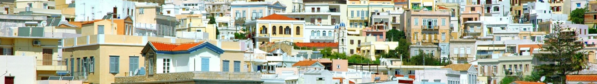 Ενοικιάστε ένα ιδιωτικό τζετ από το αεροδρόμιο της Σύρου