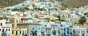 Ενοικιάστε ένα ιδιωτικό τζετ από το αεροδρόμιο της Σύρου