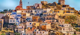 Ενοικίαση ενός ιδιωτικού τζετ από Sitía αεροδρόμιο