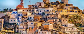 Ενοικιάστε ένα ιδιωτικό τζετ από το αεροδρόμιο της Καρπάθου