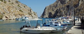 Ενοικίαση ιδιωτικού τζετ στο αεροδρόμιο της Καλύμνου