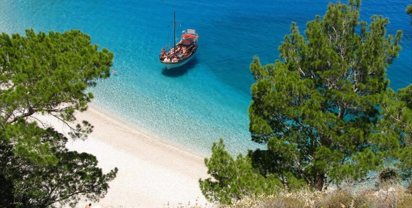 Ενοικιάστε ένα ιδιωτικό τζετ από το αεροδρόμιο της Καρπάθου