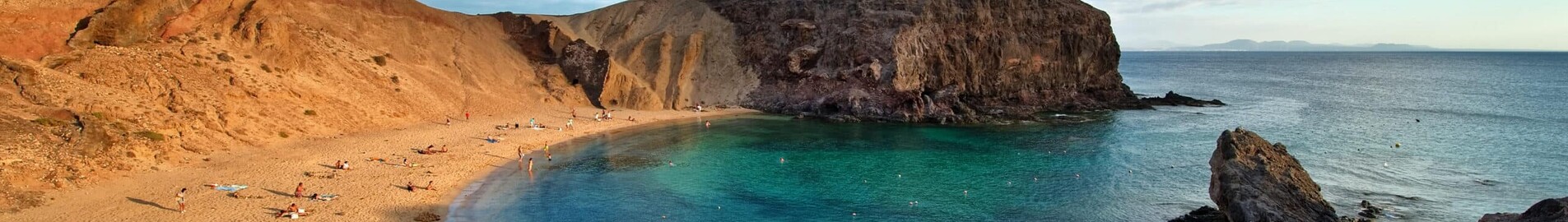 Ενοικιάστε ένα ιδιωτικό τζετ από το αεροδρόμιο Lanzarote