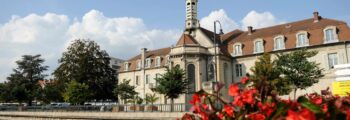 vue Angouleme