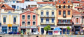 Καλαμάτα : ενοικίαση ιδιωτικού τζετ 