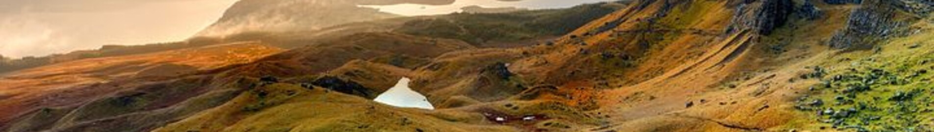 Ενοικίαση ιδιωτικού τζετ στο Isle of Skye 