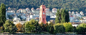 Ενοικίαση ιδιωτικού τζετ στο Neuchâtel 