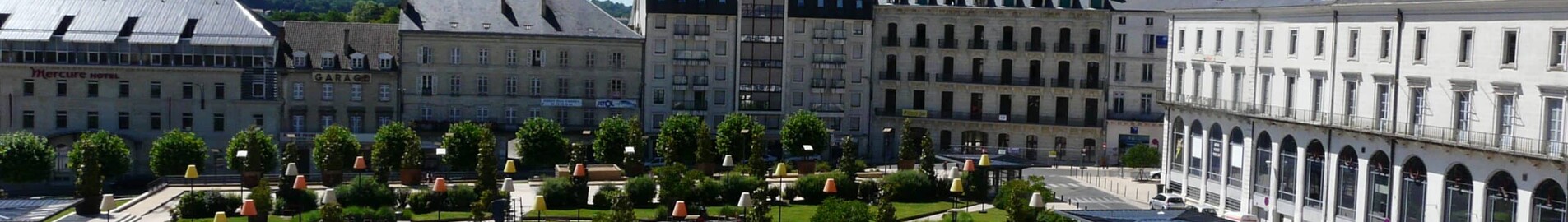 Ενοικίαση ιδιωτικού τζετ στο Périgueux-Bassillac