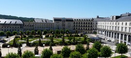 Vannes : ενοικίαση ιδιωτικού τζετ 