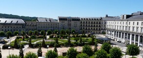 Ενοικίαση ιδιωτικού τζετ στο Périgueux-Bassillac