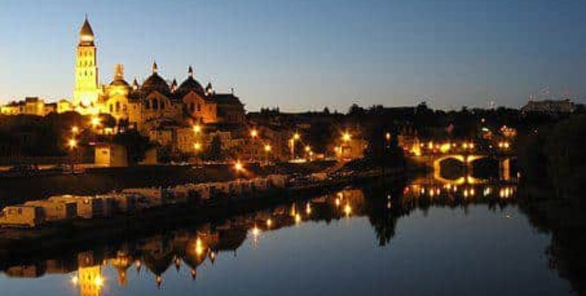Ενοικίαση ιδιωτικού τζετ στο Périgueux-Bassillac