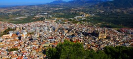 Τενερίφη Νότια : ενοικίαση ιδιωτικού τζετ 