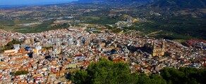 Ενοικιάστε ένα ιδιωτικό τζετ από το αεροδρόμιο Beas de Segura