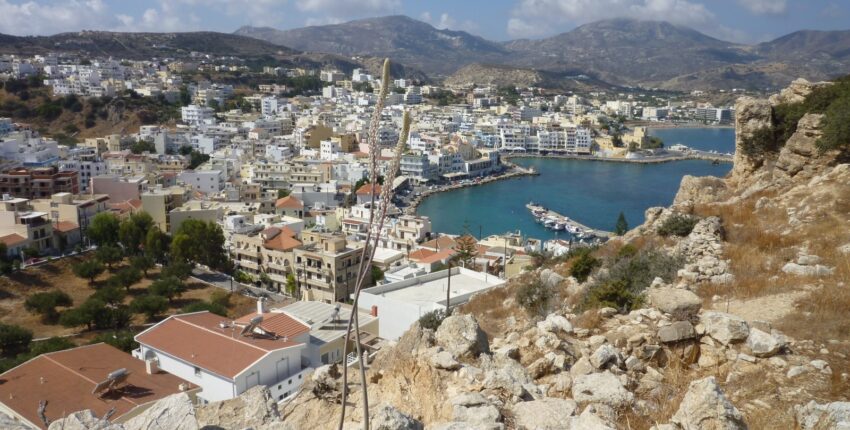 Ενοικιάστε ένα ιδιωτικό τζετ από το αεροδρόμιο της Καρπάθου