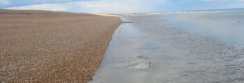 plage de Lydd