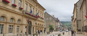 Ενοικίαση ιδιωτικού τζετ σε Pontarlier 