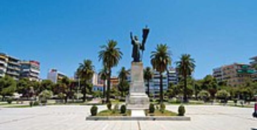 Ενοικιάστε ένα ιδιωτικό τζετ από Patrόπως 