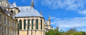 Ενοικίαση ιδιωτικού τζετ σε Reims 