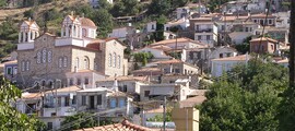 Ελικόπτερο και ιδιωτικό τζετ τσάρτερ στο Στεφανοβίκειο