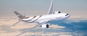 ACJ 330 NEO ενοικίαση ιδιωτικού τζετ