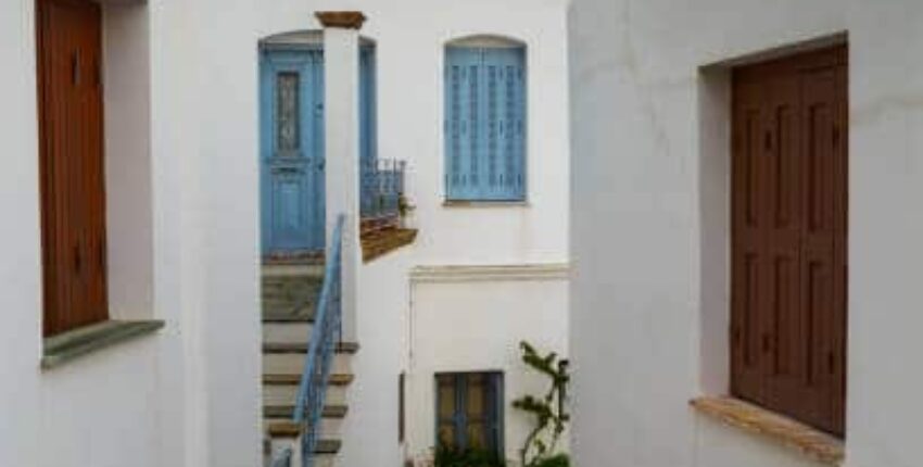 Ενοικίαση ιδιωτικού τζετ Σκύρος Νήσος Σκύρος