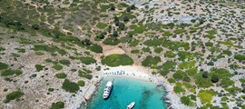 Ενοικίαση ενός ιδιωτικού τζετ από Sitía αεροδρόμιο