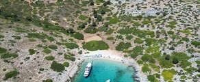 Ενοικίαση ιδιωτικού τζετ Σκύρος Νήσος Σκύρος