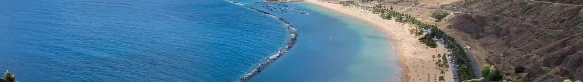 Ténérife-Nord: Ενοικίαση ιδιωτικού τζετ στο αεροδρόμιο