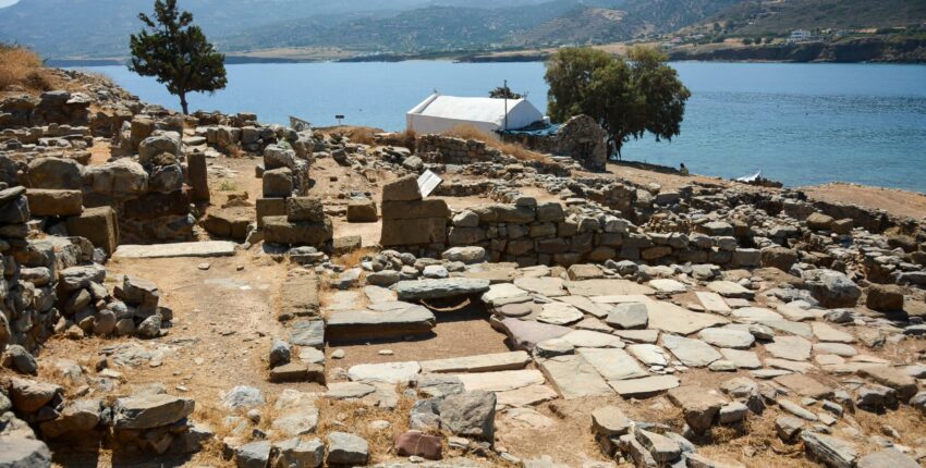 Ενοικίαση ενός ιδιωτικού τζετ από Sitía αεροδρόμιο