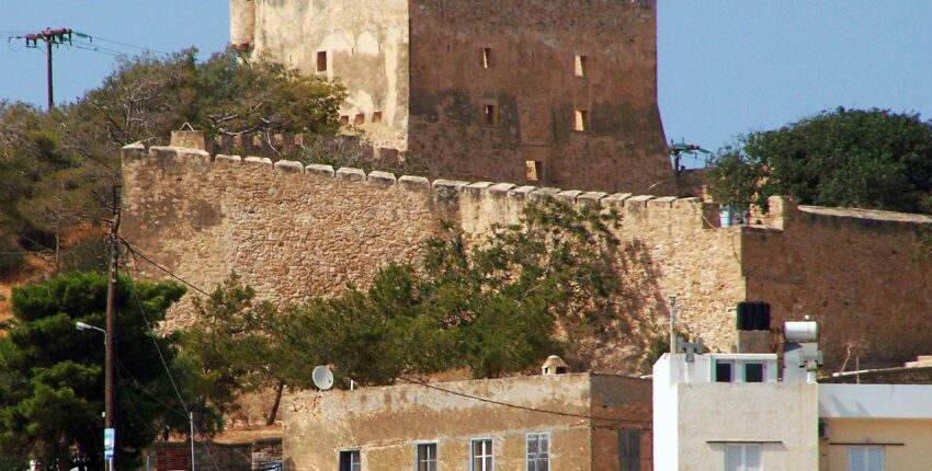 Ενοικίαση ενός ιδιωτικού τζετ από Sitía αεροδρόμιο