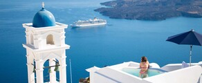 Ενοικίαση ιδιωτικού τζετ στην αεροπορική βάση Tanagra