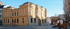 Ενοικίαση ιδιωτικού τζετ στο Reinsdorf 