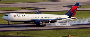 BOEING 767-ER: Ενοικίαση ιδιωτικού τζετ