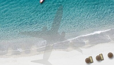 Βιώσιμη αεροπορία: η νέα πρόκληση για τα ευρωπαϊκά αεροδρόμια