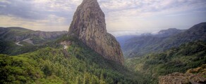 Ενοικιάστε ένα ιδιωτικό τζετ από το αεροδρόμιο La Gomera