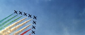 Ενοικιάστε ένα ιδιωτικό τζετ από το αεροδρόμιο Rivolto