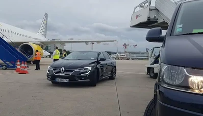Τι είναι το meet & greet