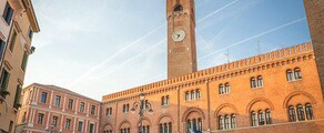 Ενοικίαση ιδιωτικού τζετ στο Treviso