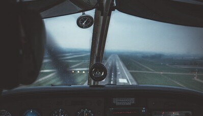 Υπάρχει χώρα χωρίς αεροδρόμιο